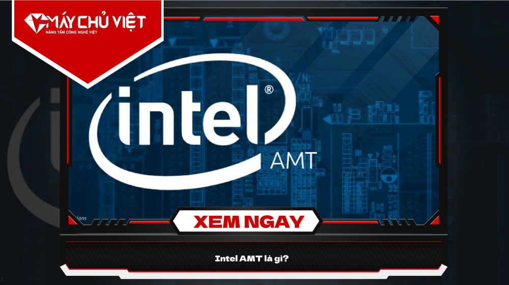Intel Amt La Gi