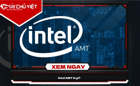 Intel Amt La Gi