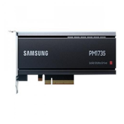 Ổ cứng SSD Samsung PM1735 12.8TB NVMe PCIe - MZPLJ12THALA-00007