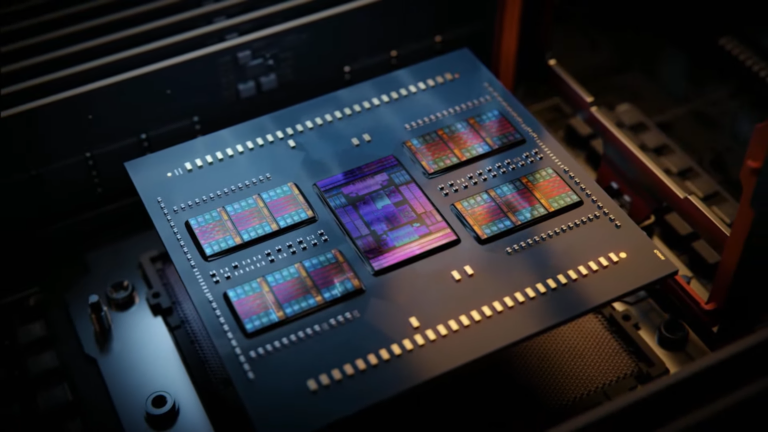 CPU AMD EPYC 9374F 'Genoa' đánh bại CPU Intel Xeon Platinum 8380