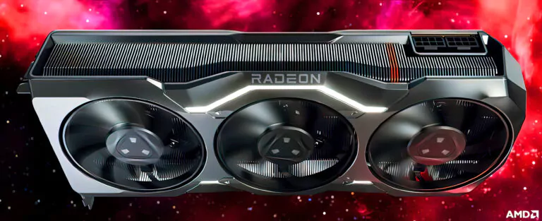 Card đồ họa AMD Radeon RX 7900 có nguồn cung tốt hơn dòng NVIDIA GeForce RTX 40