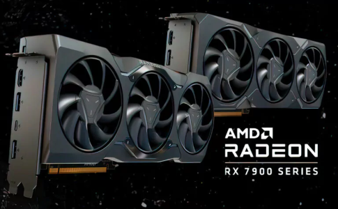 Card đồ họa AMD Radeon RX 7900 có nguồn cung tốt hơn dòng NVIDIA GeForce RTX 40