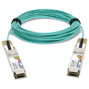 Cable AOC Cisco QSFP-100G-AOC15M