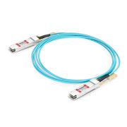 Cable AOC Cisco QSFP-100G-AOC1M