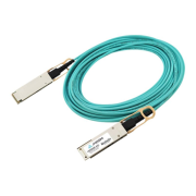 Cable AOC Cisco QSFP-100G-AOC25M