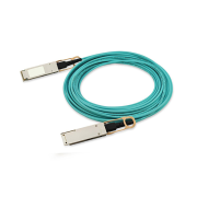 Cable AOC Cisco QSFP-100G-AOC30M