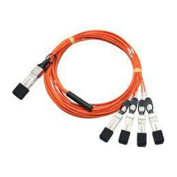 Cable AOC Cisco QSFP-4X10G-AOC10M