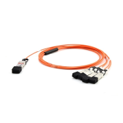 Cable AOC Cisco QSFP-4X10G-AOC1M