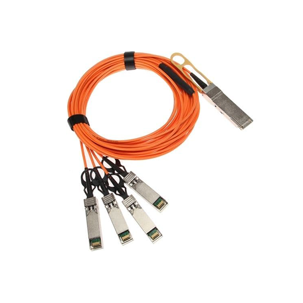 Cable AOC Cisco QSFP-4X10G-AOC3M