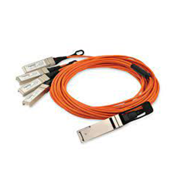 Cable AOC Cisco QSFP-4X10G-AOC7M