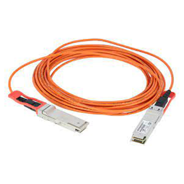Cable AOC Cisco QSFP-H40G-AOC10M