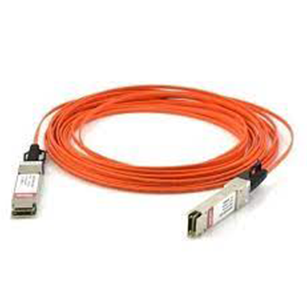 Cable AOC Cisco QSFP-H40G-AOC25M