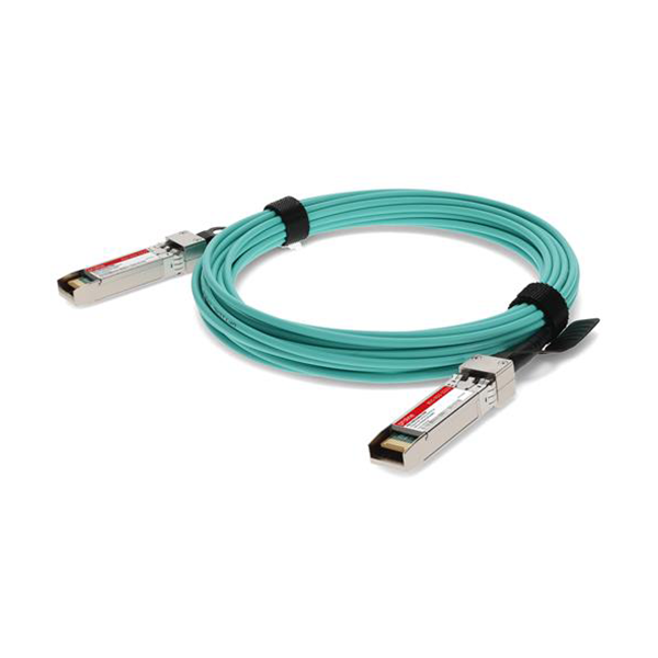 Cable AOC Cisco SFP-25G-AOC3M