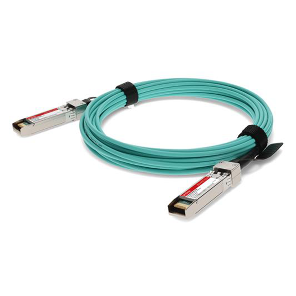 Cable AOC Cisco SFP-25G-AOC4M