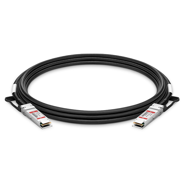 Cable DAC Cisco QSFP-100G-CU5M