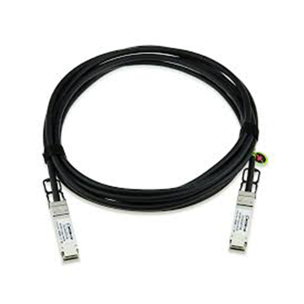Cable DAC Cisco QSFP-H40G-CU4M