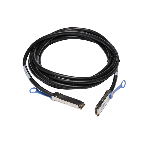Cable DAC Cisco QSFP-H40G-CU5M