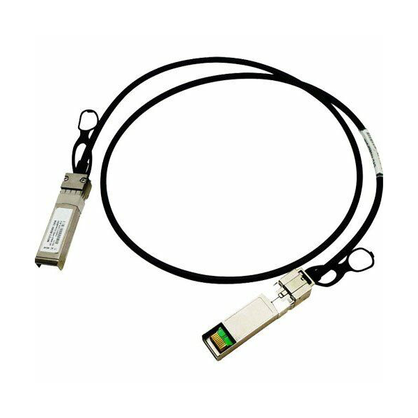 Cable DAC Juniper SRX-SFP-10GE-DAC-1M