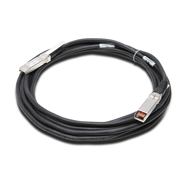 Cable DAC Juniper SRX-SFP-10GE-DAC-3M