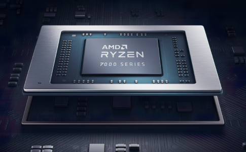 Driver Patch AMD Phoenix & Dragon Range với GPU RDNA 3