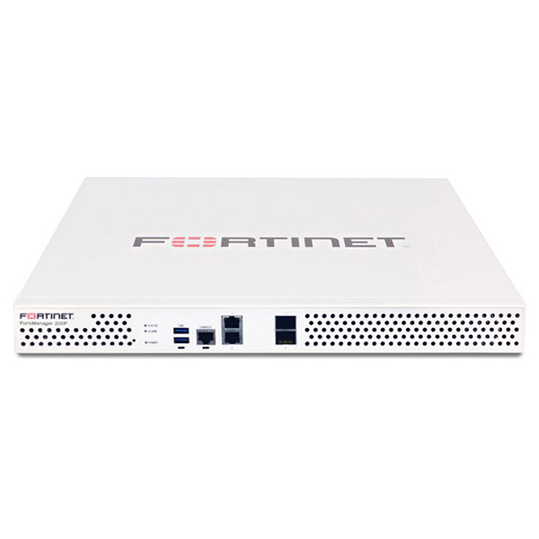 Firewall FortiManager FMG-300F
