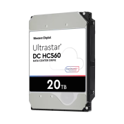 HDD WD Ultrastar DC HC560 20TB 3.5inch SAS 12Gb/s 512e (WUH722020BL5204)