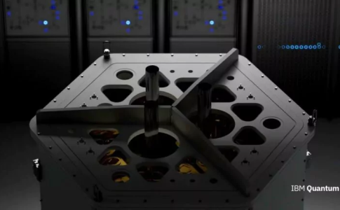 Bộ vi xử lý Quantum IBM Intros Osprey, hơn 400 bit Quantum để cấp nguồn cho hệ thống Quantum thứ hai