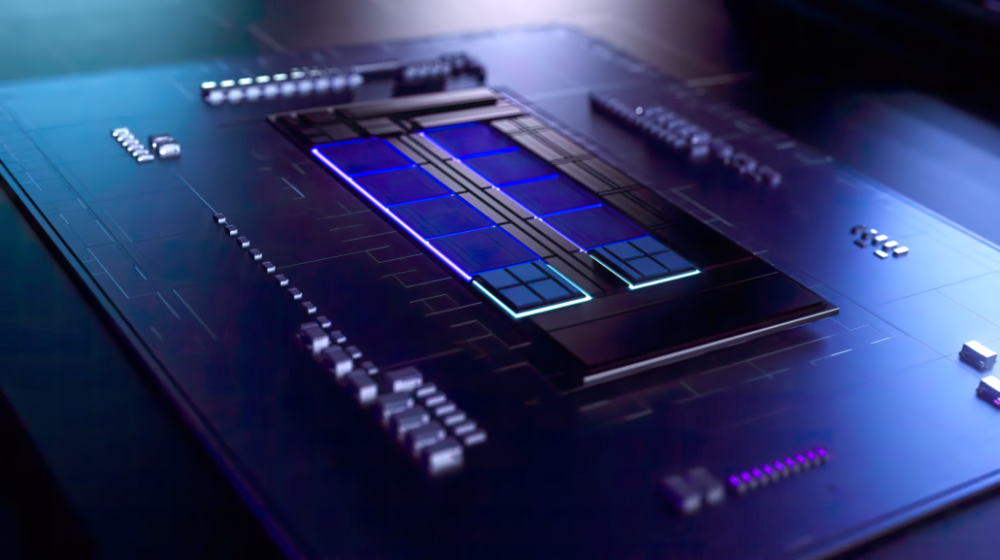 Intel giới thiệu DLVR"Digital Voltage Regulator" trên các CPU PC