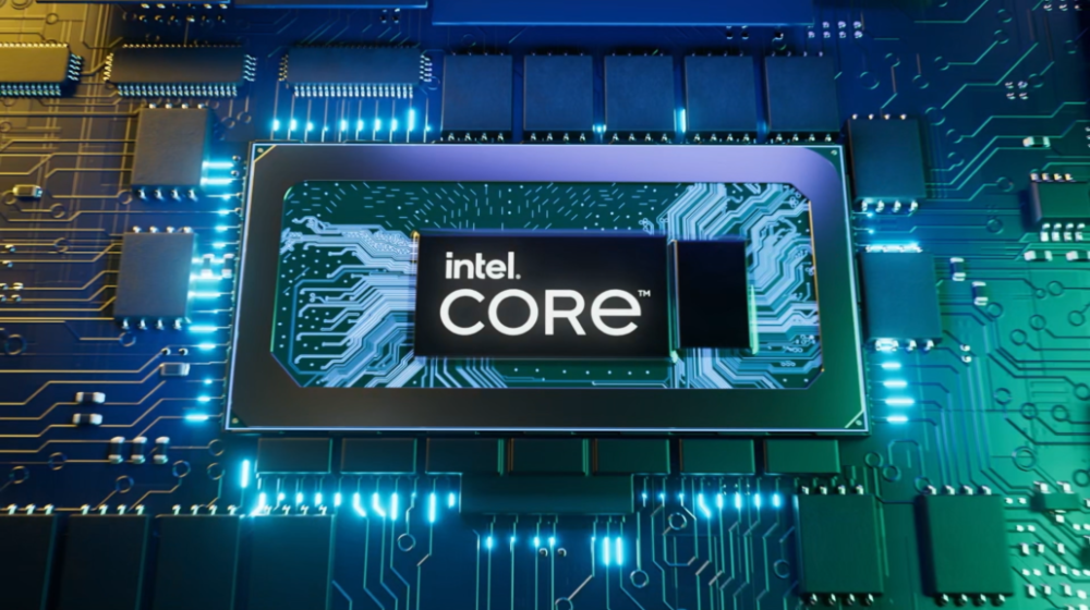 CPU laptop Intel Core i7-13700H & Core i5-13500H thế hệ thứ 13