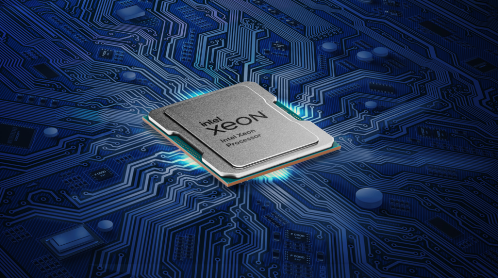 Trình biên dịch GCC nhận hỗ trợ CPU Xeon Intel Granite Rapids trước khi phát hành năm 2024