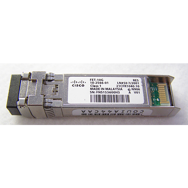 Module quang Cisco FET-10G
