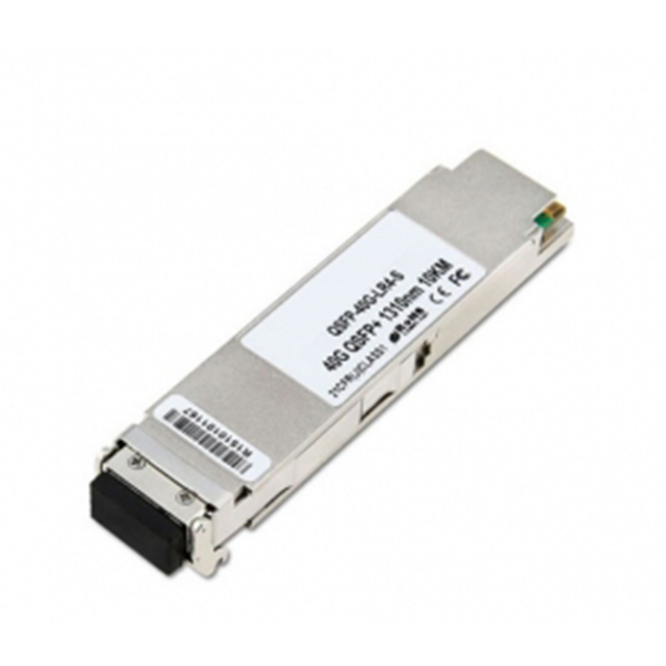 Module quang Cisco QSFP-40G-SR4-S