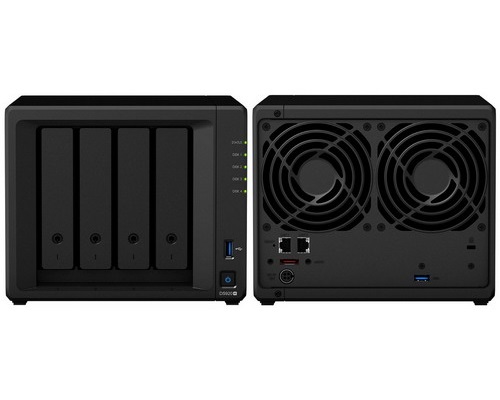 Synology Ds920plus Nas