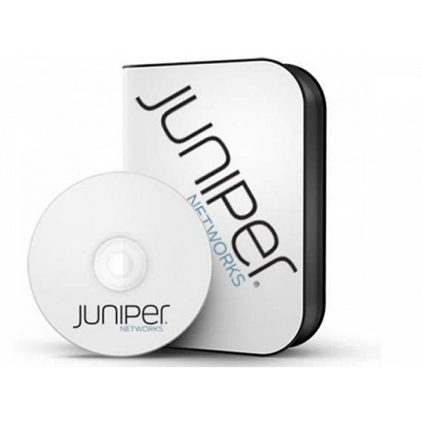Juniper Juniper Care Next-Day Support for EX Series