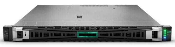 Máy chủ HPE ProLiant DL325 Gen11 (P58690-B21)