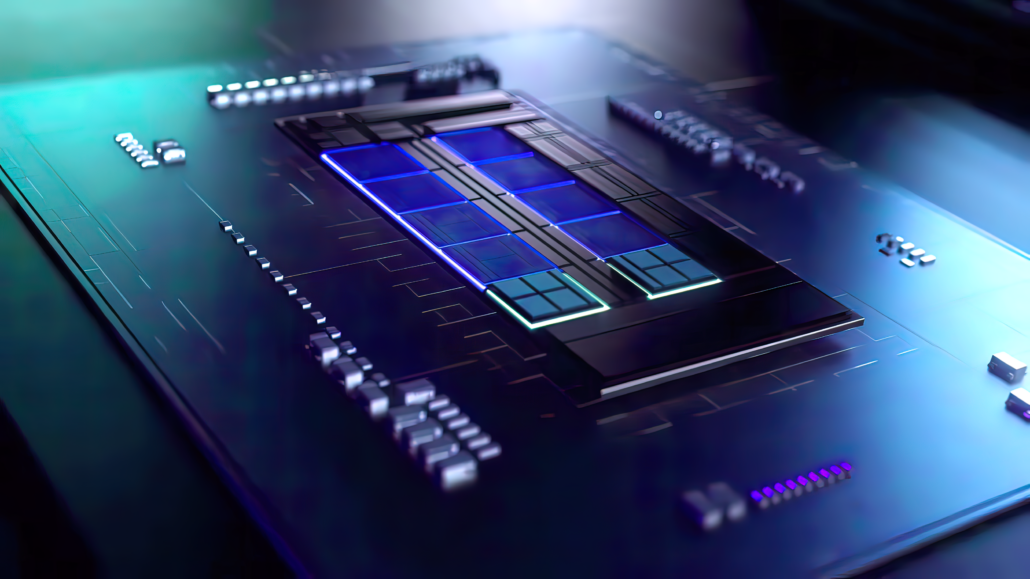 Một vài tin đồn mới về CPU dành cho PC của thế hệ tiếp theo của Intel