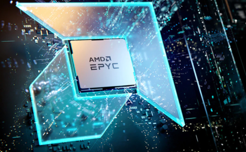 Các CPU AMD EPYC Bergamo 'Zen 4C' sẽ được triển khai vào nửa đầu năm 2023