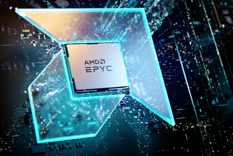 Các CPU AMD EPYC Bergamo 'Zen 4C' sẽ được triển khai vào nửa đầu năm 2023