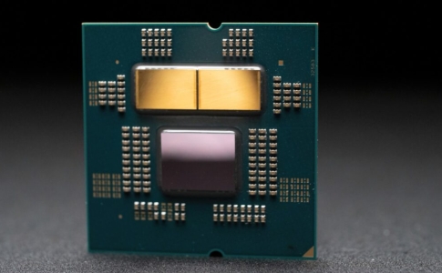 CPU AMD Ryzen 7000X3D 3D V-Cache sẽ ra mắt tại CES