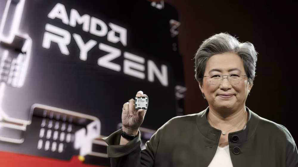 Điểm chuẩn CPU AMD Ryzen 7000 Non-X: Ryzen 9 7900 ngang bằng với 12900KS