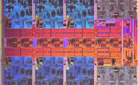 CPU Intel Meteor Lake sắp ra mắt
