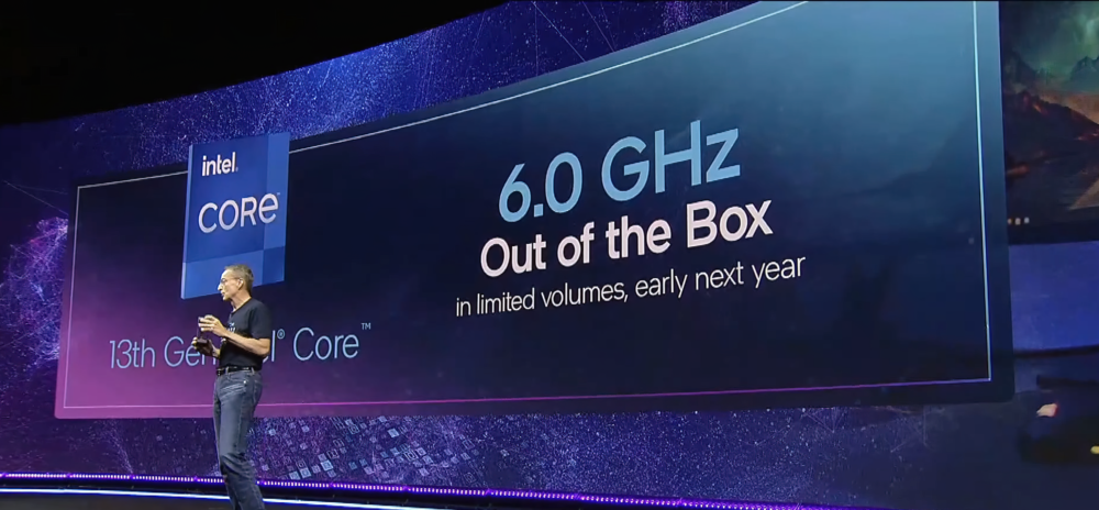 CPU Intel Core i9-13900KS : Đơn luồng & Hiệu suất đa luồng nhanh hơn 10% so với 13900K