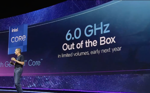 CPU Intel Core i9-13900KS : Đơn luồng & Hiệu suất đa luồng nhanh hơn 10% so với 13900K