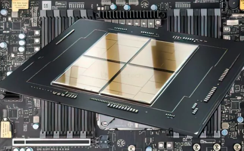 CPU Intel Sapphire Rapids-WS Xeon: Lên đến 56 lõi, bộ nhớ DDR5