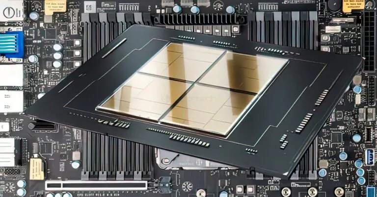 CPU Intel Sapphire Rapids-WS Xeon: Lên đến 56 lõi, bộ nhớ DDR5