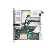 Máy Chủ HPE Proliant DL20 Gen10 Plus