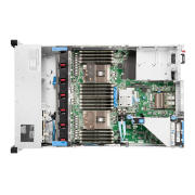 Máy Chủ HPE Proliant DL385 Gen10 Plus V2