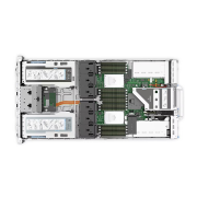 Máy Chủ Server Dell Poweredge R750xa Rack Server