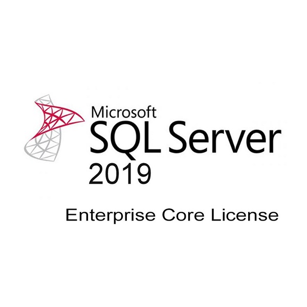 SQL Server 2019 Enterprise Core