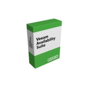 Phần mềm bản quyền Veeam Availability Suite V-VASVUL-0I-SU1YP-00